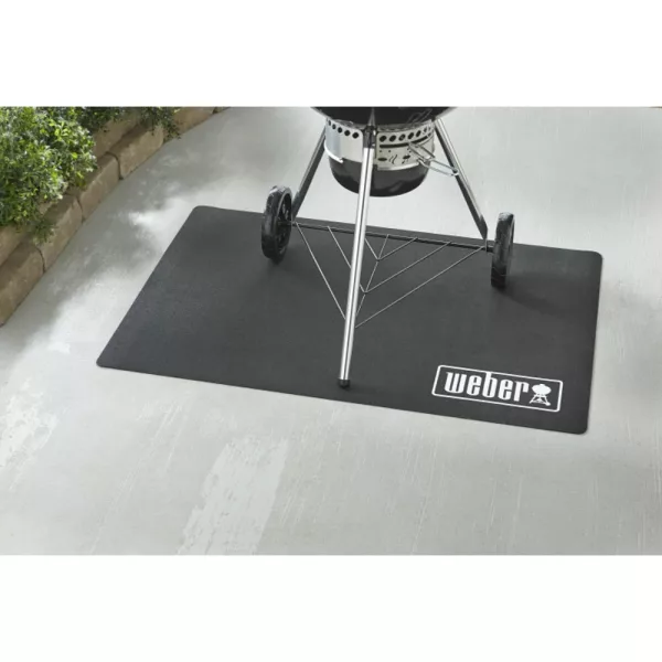 Weber Bodenschutzmatte 120X80cm