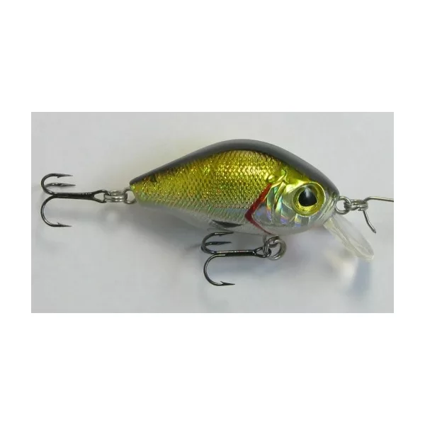 Rapture BB Crank 05 F GA 4,5cm 7gr Wobbler