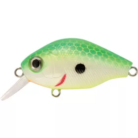 Rapture Pro BB Crank 05 F CCS 4,5cm 7gr Wobbler