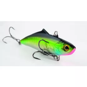 Rapture Pro Under Silent Max S OS 7,5cm 19gr Wobbler