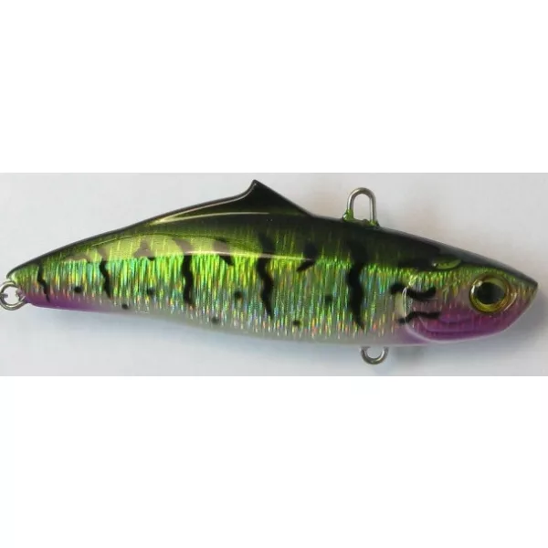 Rapture Pro Under Silent Max S HSG 7,5cm 19gr Wobbler