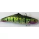 Rapture Pro Under Silent Max S HSG 7,5cm 19gr Wobbler