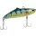 Rapture Pro Under Silent Max S HSB 7,5cm 19gr Wobbler