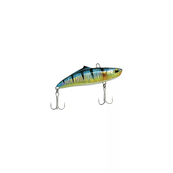 Rapture Pro Under Silent Max S HSB 7,5cm 19gr Wobbler