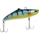 Rapture Pro Under Silent Max S HSB 7,5cm 19gr Wobbler