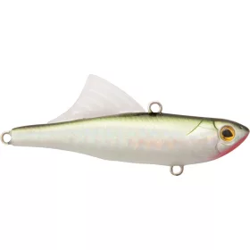 Rapture Pro Under Silent S OS 6,5cm 11gr Wobbler