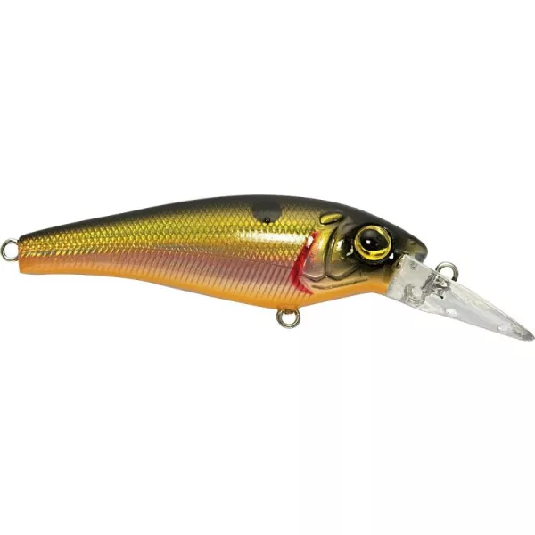 Rapture Vibe Shad S LGS 5,5cm 5,3gr Wobbler