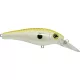 Rapture Vibe Shad S OB 5,5cm 5,3gr Wobbler