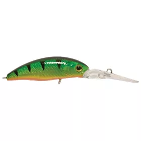Rapture Slim Crank 1,8 F P 4,5cm 4,5gr Wobbler