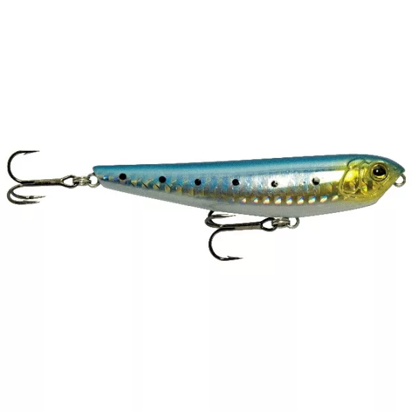 Rapture Pro Prey Glider F BSRD 8cm 8,5gr Wobbler