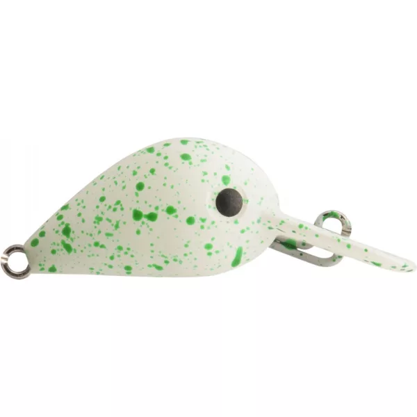 Rapture Pro Hot Buzz Area S GDT 2,5cm 3gr Wobbler