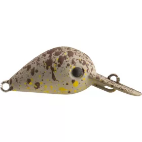 Rapture Pro Hot Buzz Area S COL 2,5cm 3gr Wobbler