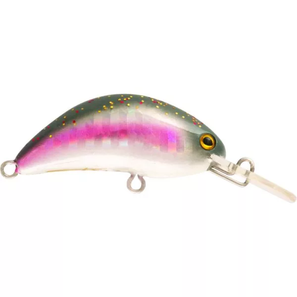 Rapture Hot Bean Area S PKS 3,5gr 4cm Wobbler