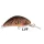 Rapture Hot Bean Area S LVF 3,5gr 4cm Wobbler