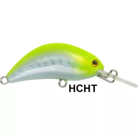 Rapture Hot Bean Area S HCHT 3,5gr 4cm Wobbler