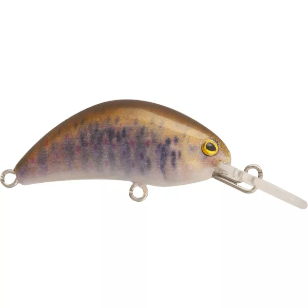 Rapture Pro Hot Bean Area S BRT 3,5gr 4cm Wobbler