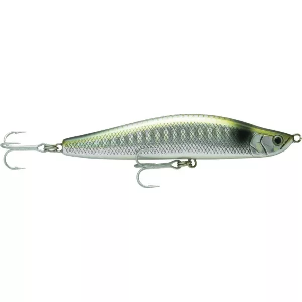 Rapture Pro Thoki S GHM 8cm 14gr Wobbler