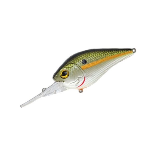 Rapture Pro BB Crank 05 DR SXS F 8gr 4,5cm Wobbler