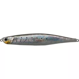 Rapture Pro Bowed Minnow Silber F 11gr 11cm Wobbler