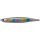 Rapture Pro Bowed Minnow Regenbogen Silber F 11gr 11cm Wobbler