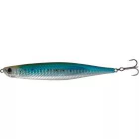 Rapture Pro Bowed Minnow Blue Shiner F 3gr 6,8cm Wobbler