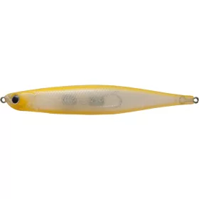 Rapture Pro Bowed Minnow Chartreuse F 3gr 6,8cm Wobbler
