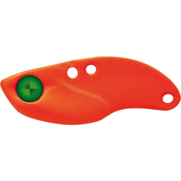 Rapture Chibi Vibe S 2,2cm 2,8gr Bn/8 Vertikal-Köder