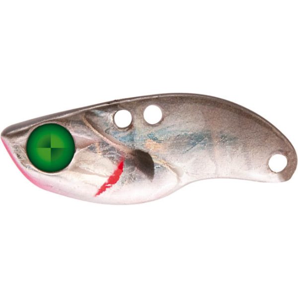 Rapture Chibi Vibe S 2,2cm 2,8gr Bn/8 Vertikal-Köder