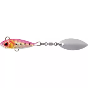 Rapture Chibi Spin Jig S 2,1cm 3gr Bn/16 Spinner-Blinker