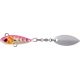Rapture Chibi Spin Jig S 2,1cm 3gr Bn/16 Spinner-Blinker