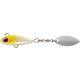 Rapture Chibi Spin Jig S 2,1cm 3gr Bn/16 Spinner-Blinker