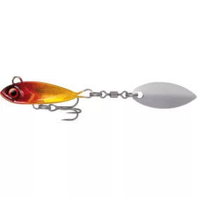 Rapture Chibi Spin Jig S 2,7cm 5gr Bn/14 Spinner-Blinker