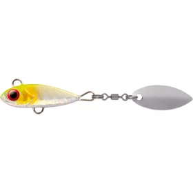 Rapture Chibi Spin Jig S 2,7cm 5gr Bn/14 Spinner-Blinker