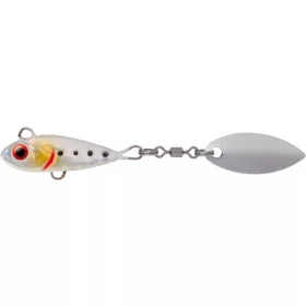 Rapture Chibi Spin Jig S 2,7cm 5gr Bn/14 Spinner-Blinker