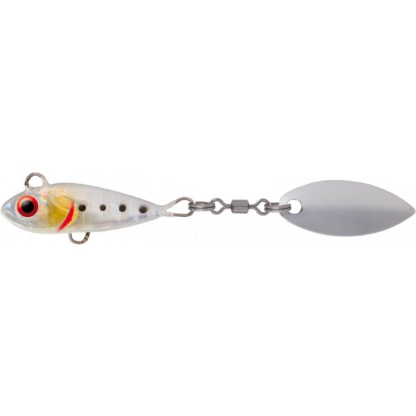 Rapture Chibi Spin Jig S 3,5cm 8gr Bn/12 Spinner-Blinker