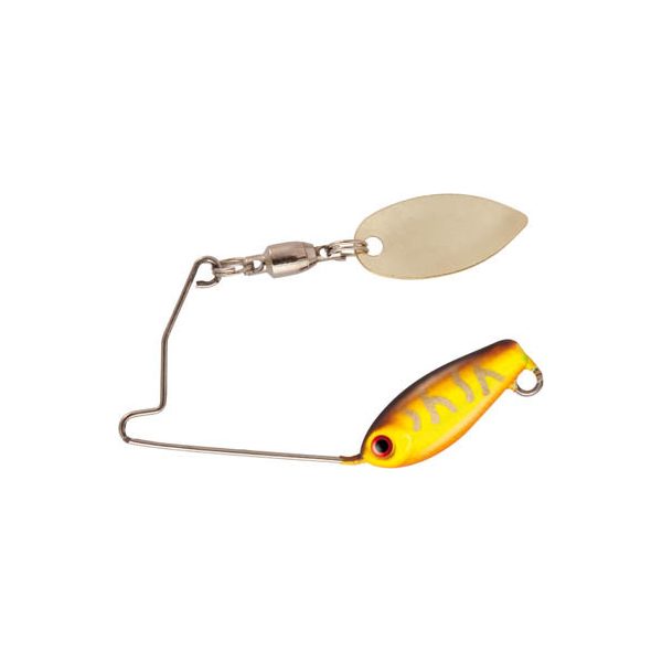 Rapture Chibi Spinner Bait S 2cm 5,4gr Spinnerbait