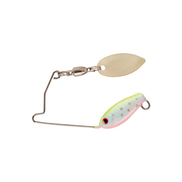 Rapture Chibi Spinner Bait S 2cm 5,4gr Spinnerbait