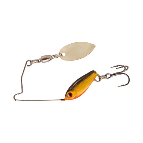 Rapture Chibi Spinner Bait S 2cm 5,4gr Spinnerbait