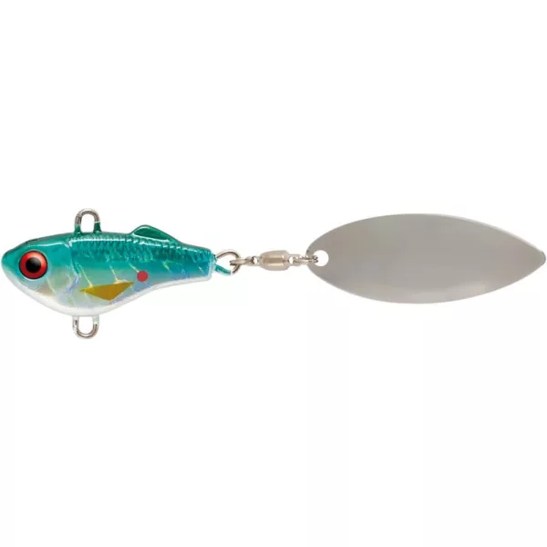 Rapture Chibi Asp Spin N 3,3cm 14gr GS Spezialspinner