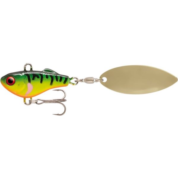 Rapture Chibi Asp Spin N 4cm 28gr FT Spezialspinner