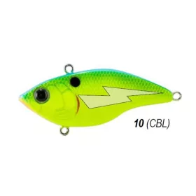 Rapture Pro SL Vibe Crank S CBL 5,0cm 14gr Wobbler