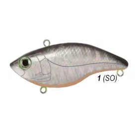 Rapture Pro HF Vibe Crank S SO 6,0cm 14gr Wobbler