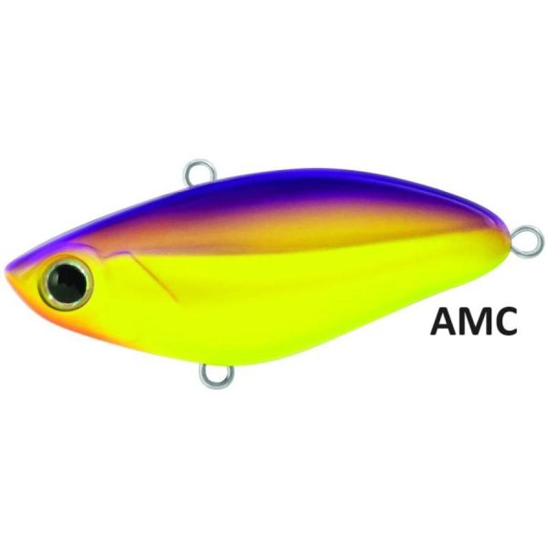 Rapture PRO X Vibe S AMC 4,5cm 8,5gr sinkender Wobbler