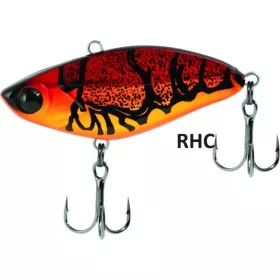 Rapture PRO X Vibe S RHC1 4,5cm 8,5gr sinkender Wobbler