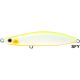 Rapture PRO Sacast 76S 7,6cm 12,8gr SFY Wobbler