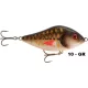 Rapture Pro Sharper Jerk GR 7cm 17gr Wobbler