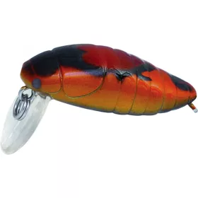 Rapture Pro Beetle Area JNB F 2gr 2,8cm Wobbler