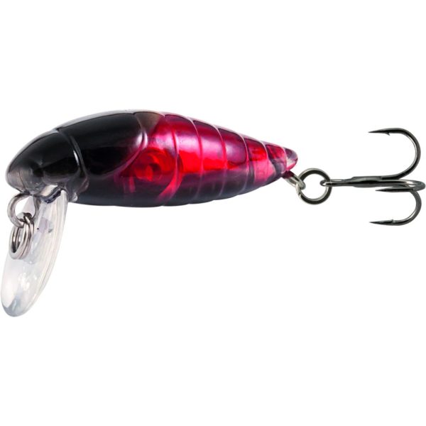 Rapture Pro Beetle Area FB F 2gr 2,8cm Wobbler