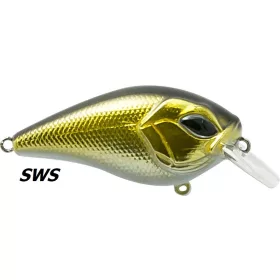 Rapture Sniper SQR 50SR F SWS 5cm 8gr Wobbler