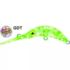 Rapture Diavel Deep Area Crank F GDT 3,5cm 2,2gr Wobbler